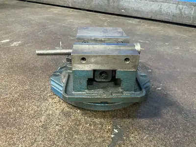 Used KURT _UNKNOWN_ Tooling & Accessories (Other) Ohio US | HGR 24 #1503752