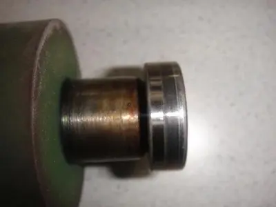 USED HAMADA 234HA