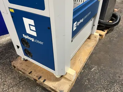 Used 2020 EPILOG CORP 16000 LASER SYSTEM Engravers Ohio US | HGR 24 #1325997