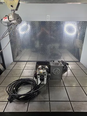 HAAS T5C Rotary Tables | GMT (14)