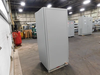 Used AMETEK _UNKNOWN_ Rectifier - Battery Chargers Ohio US | Equipment Recovery Corp. #1331358