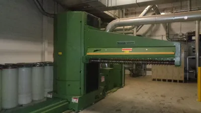 2002 TRUTZSCHLER BDT - 019/1720 Textile Machinery | Yellow Tag Capital Recovery (6)