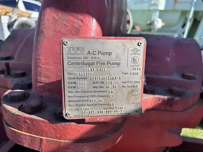 USED CUMMINS 6BTA 5.9 F1