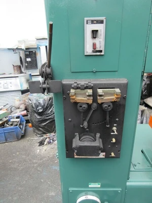 USED POWERMATIC 81