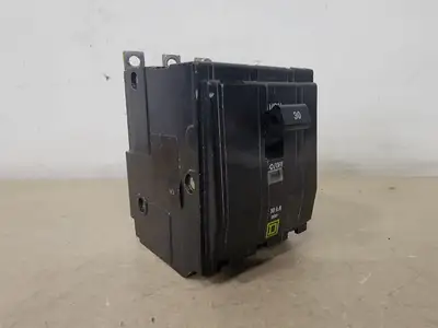 Used SQUARE D QO230 Switchgears British Columbia CA | Lenmark #367160
