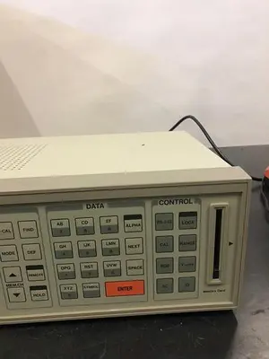 CHROMA COLOR ANALYZER 71701