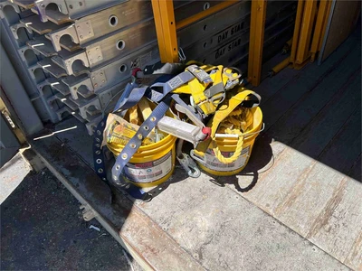 Used TITAN _UNKNOWN_ Construction Material & Supplies California US | MachineryMax #1390479