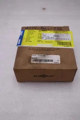 Used _UNKNOWN_ _UNKNOWN_ Bearings Pennsylvania US | Global Equipment International, LLC #1326333