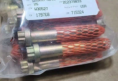 NEW AMERIDRIVES 71329-045