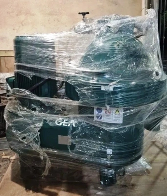 Westfalia OSD 60-0136-067/50 oil purifier, SS.