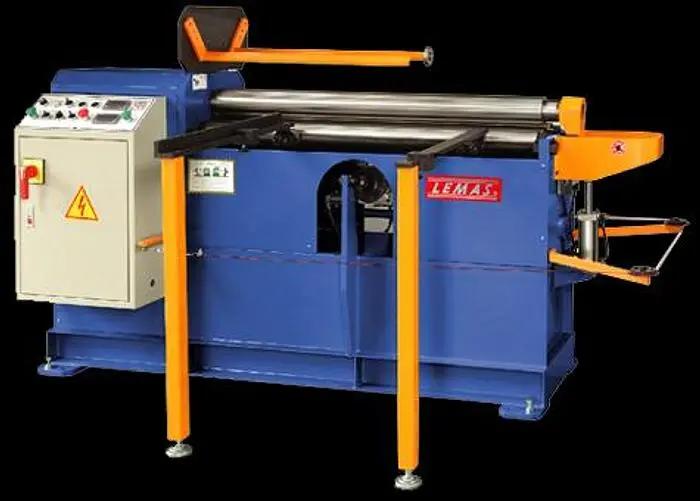 NEW LEMAS LPF-4416