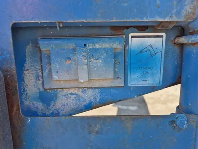 GENIE S-40 Manlifts | Global Machine Brokers, LLC (14)