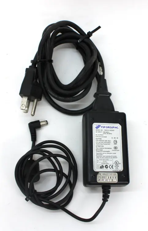 Used FSP GROUP FSP013-1AD201 Cable & Wire Kentucky US | Industrial Parts R Us Inc. #356711
