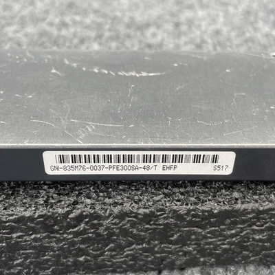 Used TDK-Lambda PFE300SA-48/T Misc Electrical & Power Parts California US | Davliegogo LLC #1707659