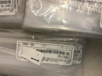 DIGI-KEY CR4A-KIT-ND COMPONENTS