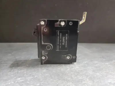 USED WESTINGHOUSE BA115