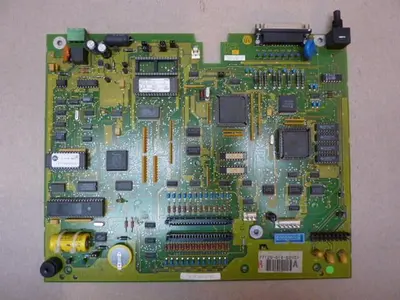USED ALLEN BRADLEY 77129-012-51 C/L J