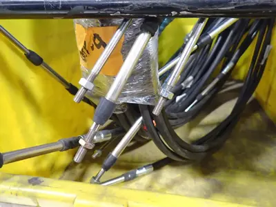 Push Pull Cables