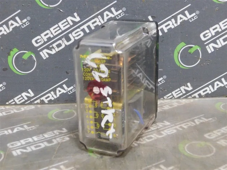 Used _UNKNOWN_ 219DXB69P Relays & Switches | Green Industrial #679761