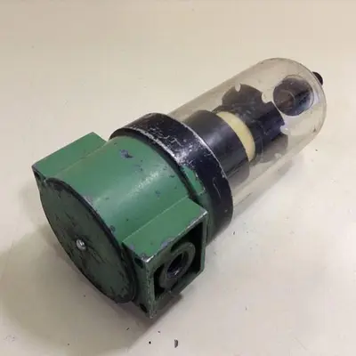 USED PARKER 07F12A