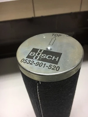 NEW Busch 053A-901-520