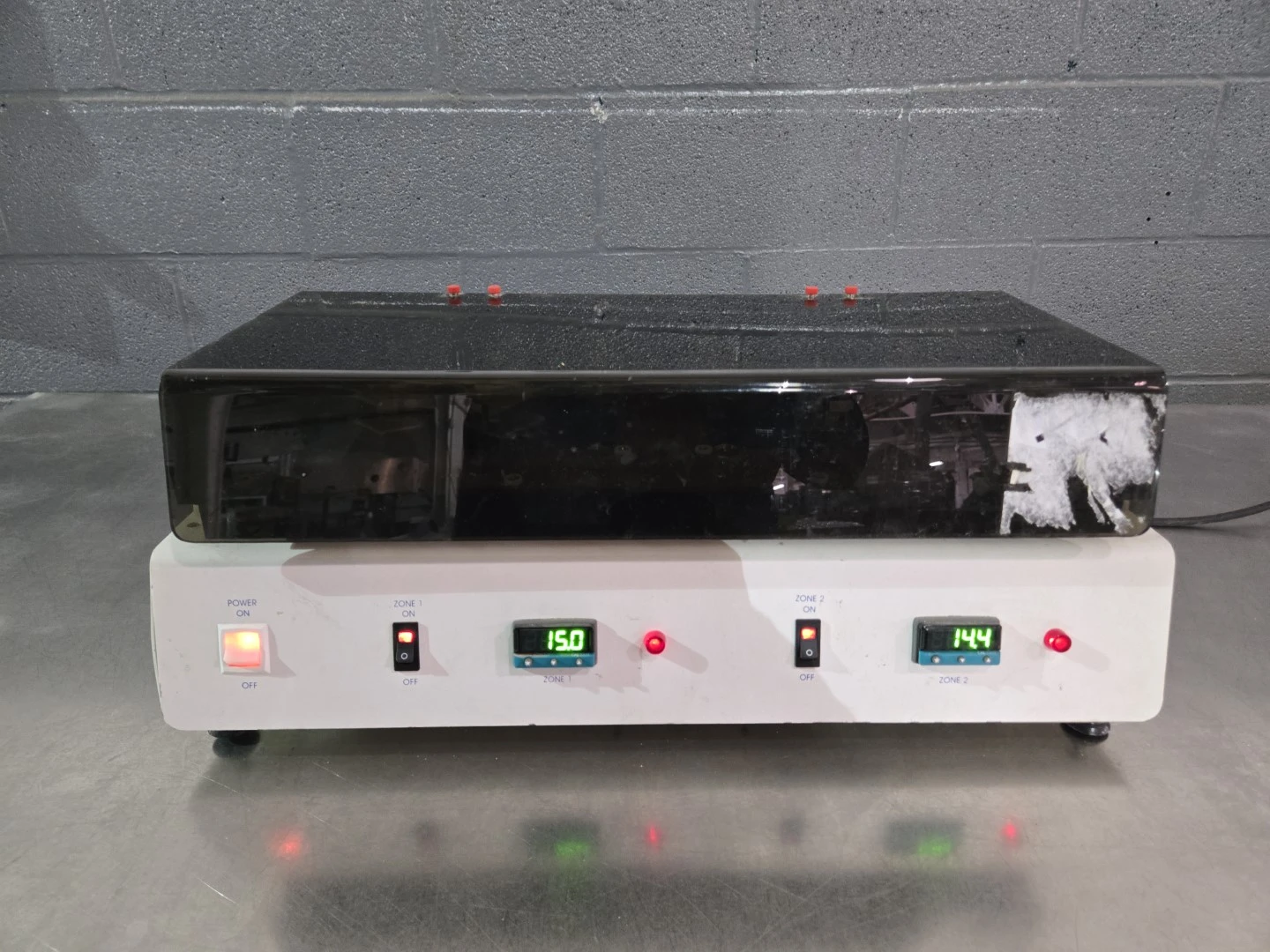Used _UNKNOWN_ _UNKNOWN_ Dissolution System Ohio US | Federal Equipment Company #1402879
