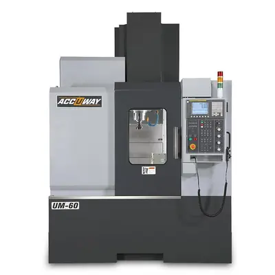 NEW ACCUWAY UM-60