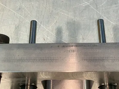 Used JOLICO WDX1480282701 Tooling & Accessories (Other) Ohio US | HGR 24 #1276122