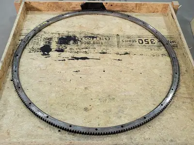 USED CATERPILLAR 9Y-5535