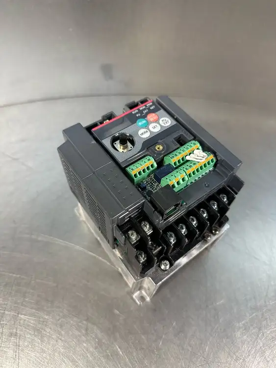 Used Mitsubishi Electric _UNKNOWN_ Variable Speed Drives South Carolina US | Palmetto Automation #1154549