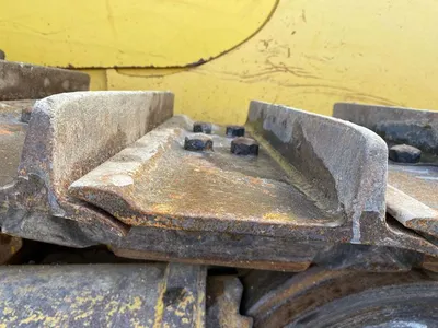 2013 Komatsu D65EX-17