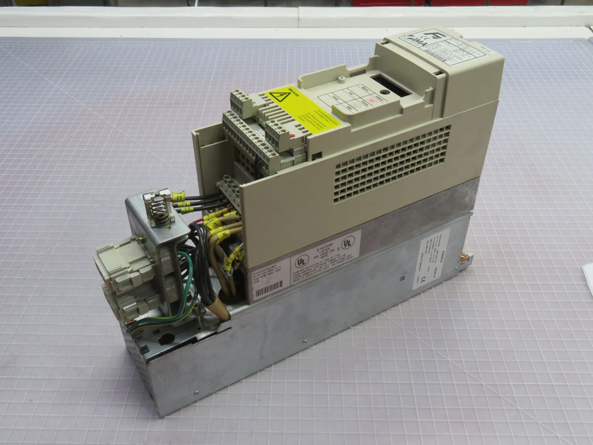 Used KEB _UNKNOWN_ Power Inverters Texas US | OCO Industrial #1688725