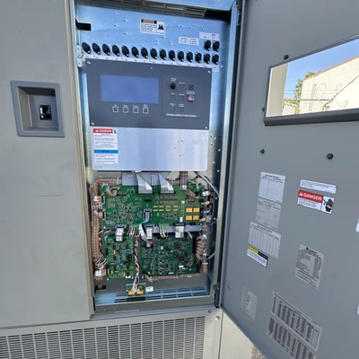 Used Liebert UDA63154A36A229 Uninterruptible Power Supplies California US | Davliegogo LLC #1706382