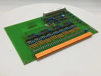USED KEBA E-32-DIGIN D1321F-1