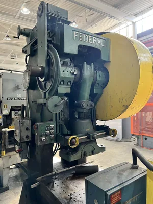USED 1974 FEDERAL FEDERAL 7 PRESS