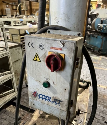 COOLJET 70-30SF Accessories & Tooling | Mohawk Machinery (4)