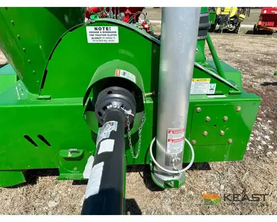 Used WALINGA _UNKNOWN_ Sweeper/Vacuum Iowa US | Keast Enterprises #1360545