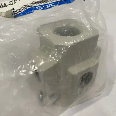 New | in-Stock SMC CROSS SPACER Misc Fasteners | Maverick Industrial Sales #1113558