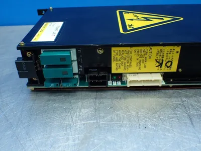 USED FANUC A16B1212010001