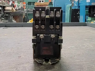 USED ALLEN-BRADLEY 700-N400A1