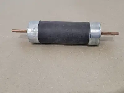 USED FERRAZ SHAWMUT NRS400AMP