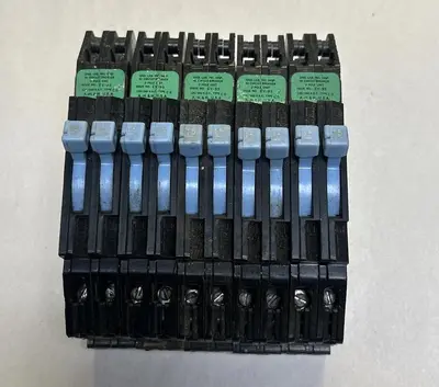 Used ARROW HART CB215 Miscellaneous Equipment (Electrical & Power) | Surplus Asset Holdings #1195831