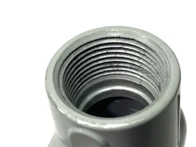 New | in-Stock Appleton Conduit Outlet Body, Type LB, Form 85, 1" Female Threads Electrical Fittings Michigan US | Maverick Industrial Sales #1507332