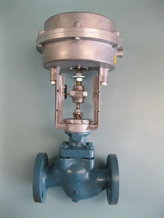 New | in-Stock DeZURIK 859134-1D20-1C1-19-PHA1-000-0000 Valves/Fittings New Hampshire US | Bitter End Trading #1127632