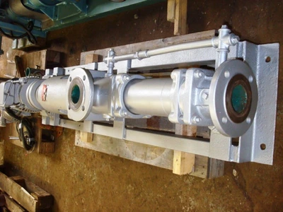 50 Lpm Mono Pump Cll13r3