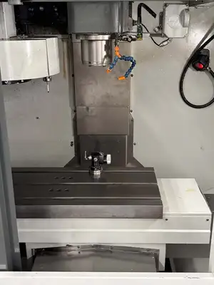 2014 HAAS Super Mini Mill 2 Machining Centers, Vertical | Asset Exchange Corporation (2)
