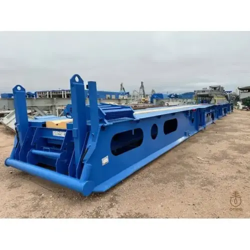 Used _UNKNOWN_ _UNKNOWN_ Catwalks Texas US | Oil The Woodlands Group #1500826