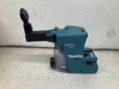 Used _UNKNOWN_ _UNKNOWN_ Vacuum Cleaners Michigan US | Miedema Asset Management Group #1304570