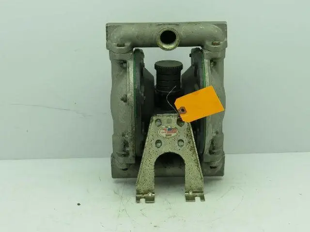 Used ARO _UNKNOWN_ Diaphragm Pumps Indiana US | Arrow Industrial #618621