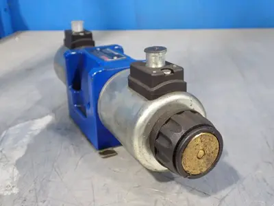 Used REXROTH R901401550 Pumps Ohio US | HGR 24 #877601